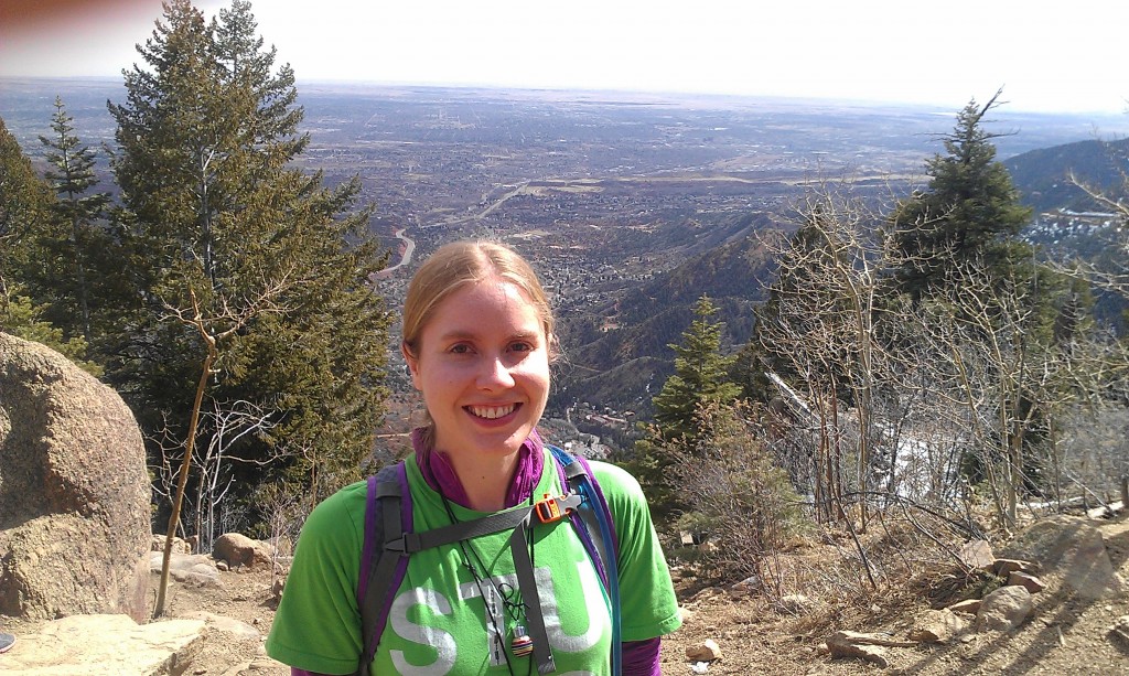 Incline 1