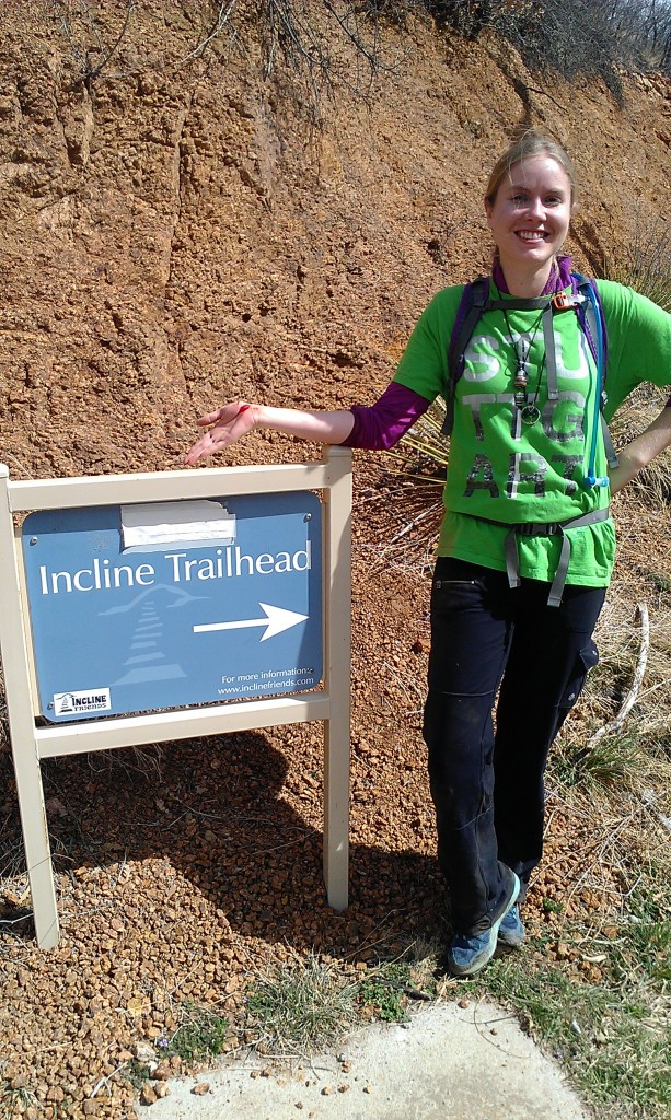 Incline 2